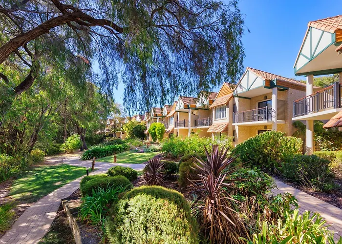 Club Wyndham Dunsborough, Trademark Collection By Wyndham