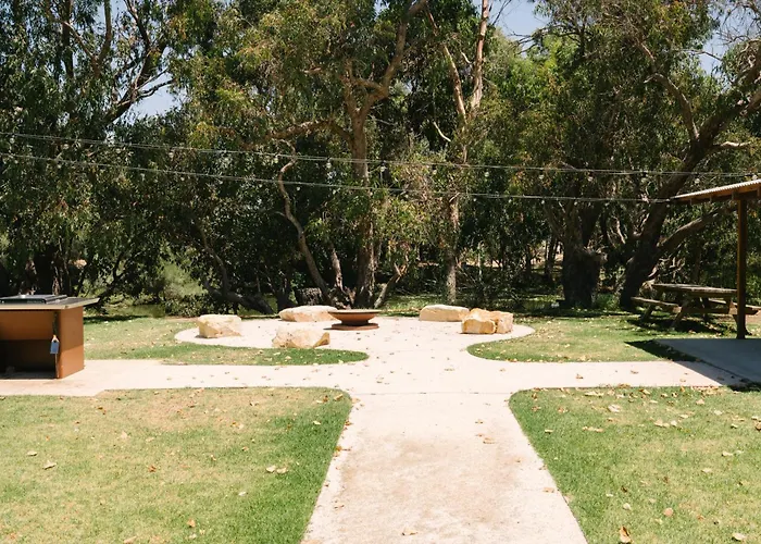 The Timothee Resort