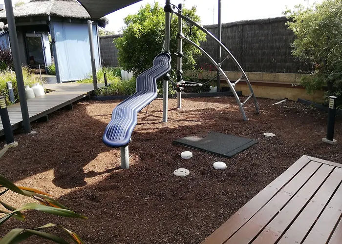 Dunsborough Bay Village Resort Suites
